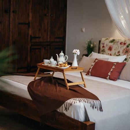 Villa Braou 로다키노 외부 사진