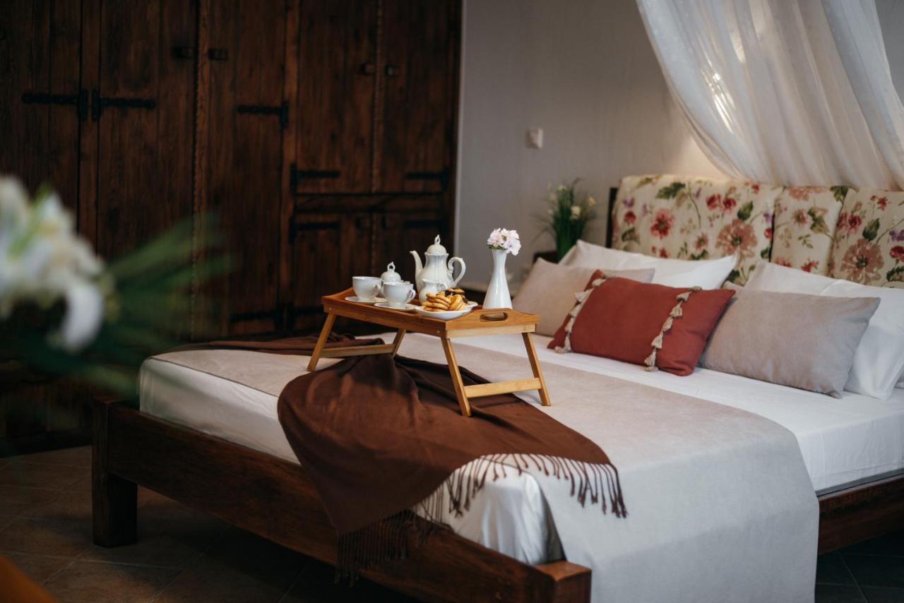 Villa Braou 로다키노 외부 사진