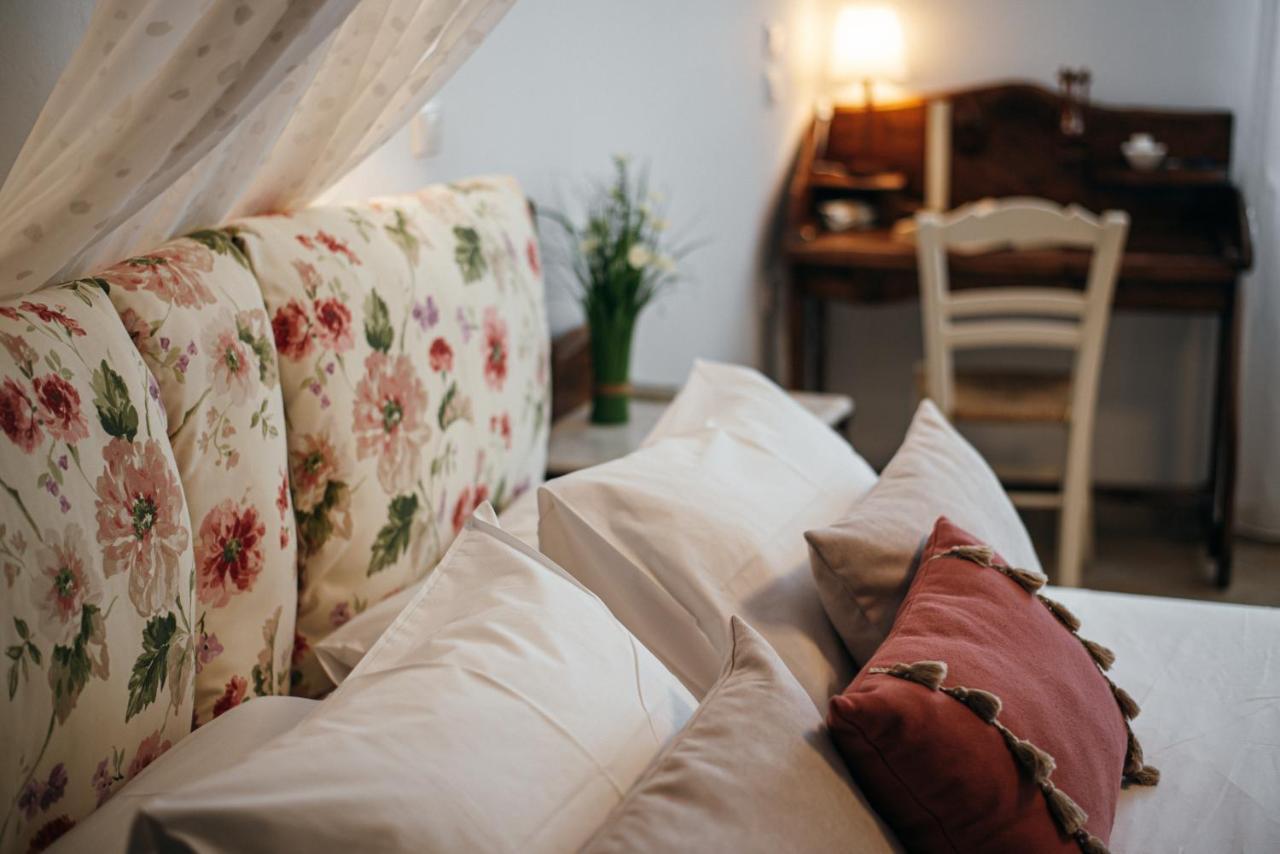 Villa Braou 로다키노 외부 사진