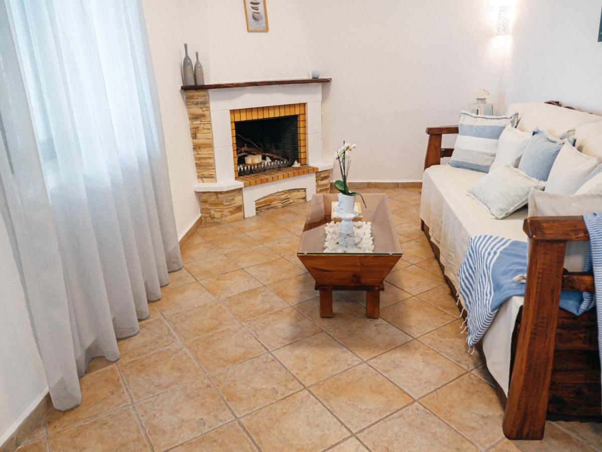 Villa Braou 로다키노 외부 사진