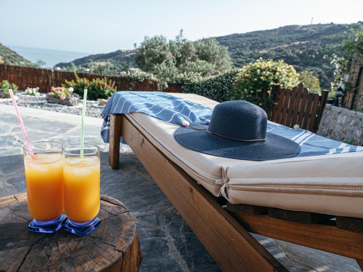 Villa Braou 로다키노 외부 사진