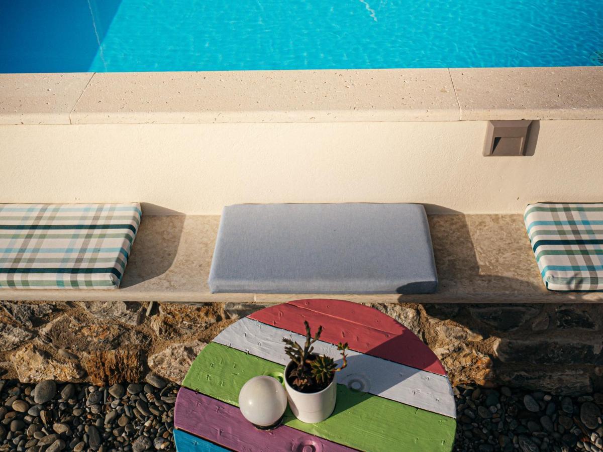 Villa Braou 로다키노 외부 사진