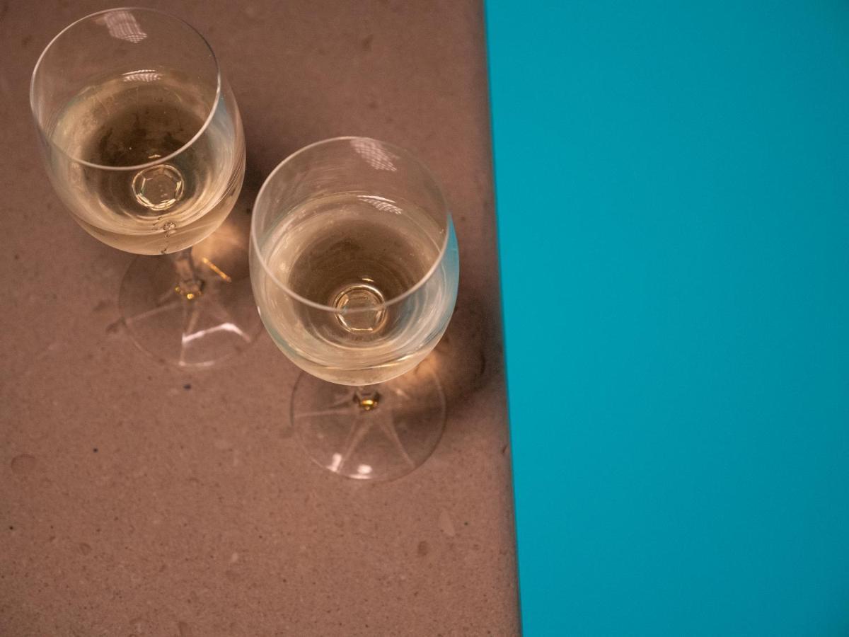 Villa Braou 로다키노 외부 사진