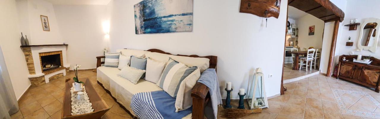 Villa Braou 로다키노 외부 사진