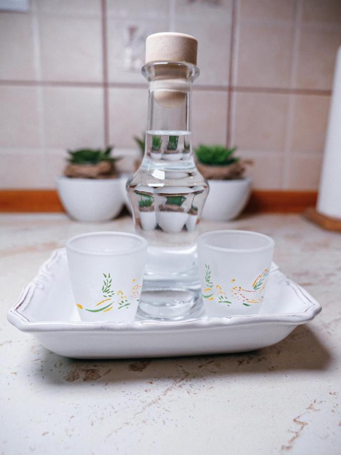 Villa Braou 로다키노 외부 사진