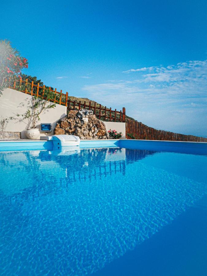 Villa Braou 로다키노 외부 사진