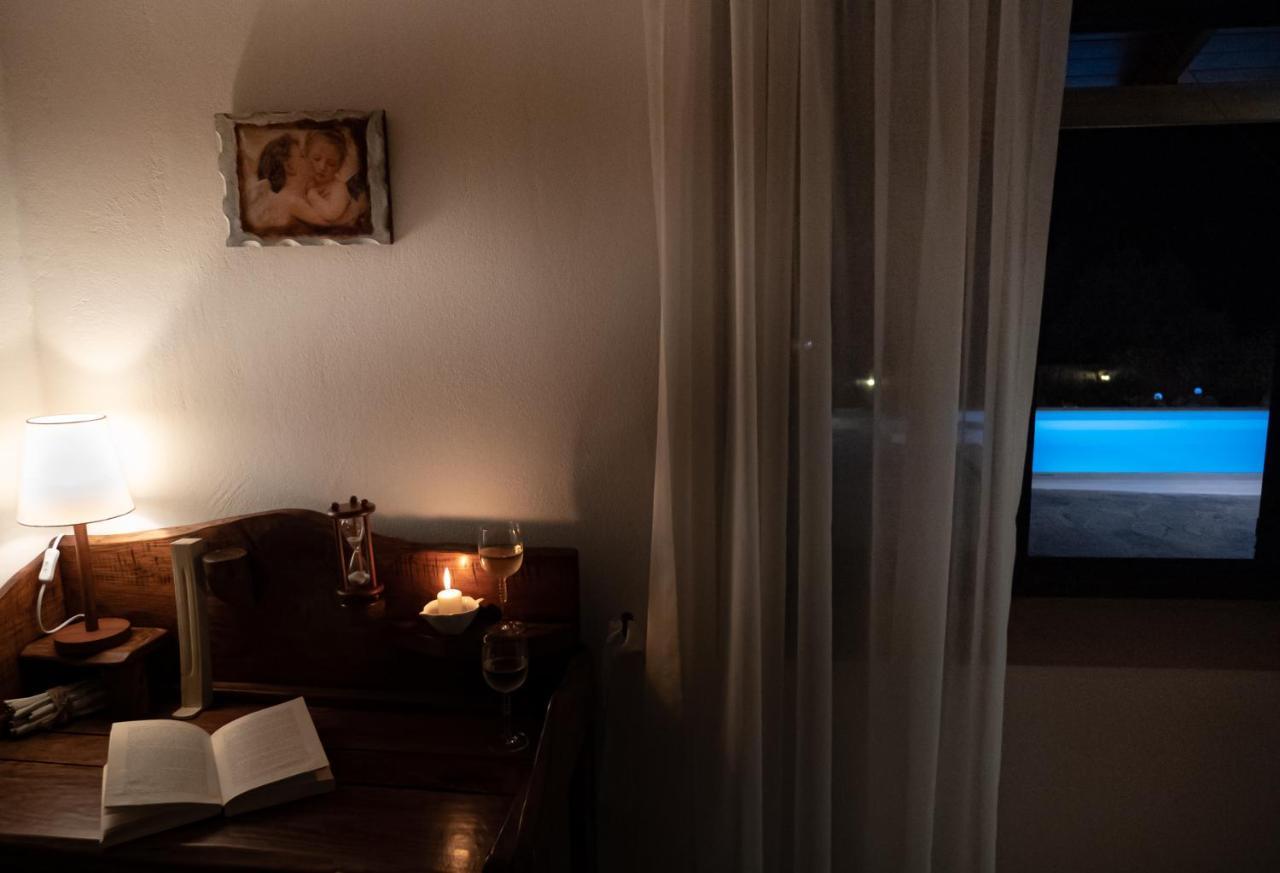 Villa Braou 로다키노 외부 사진