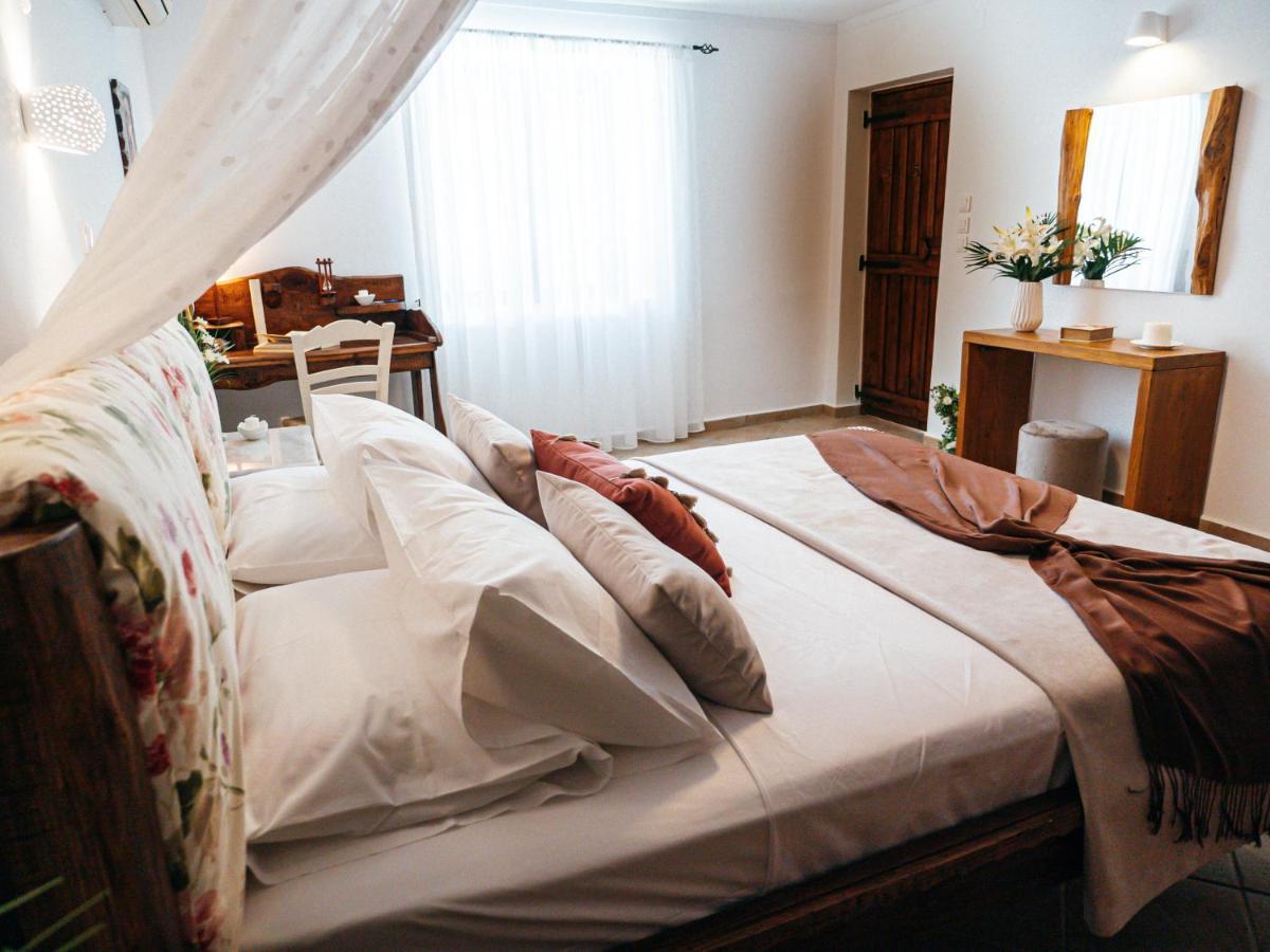 Villa Braou 로다키노 외부 사진