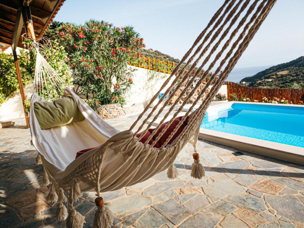 Villa Braou 로다키노 외부 사진