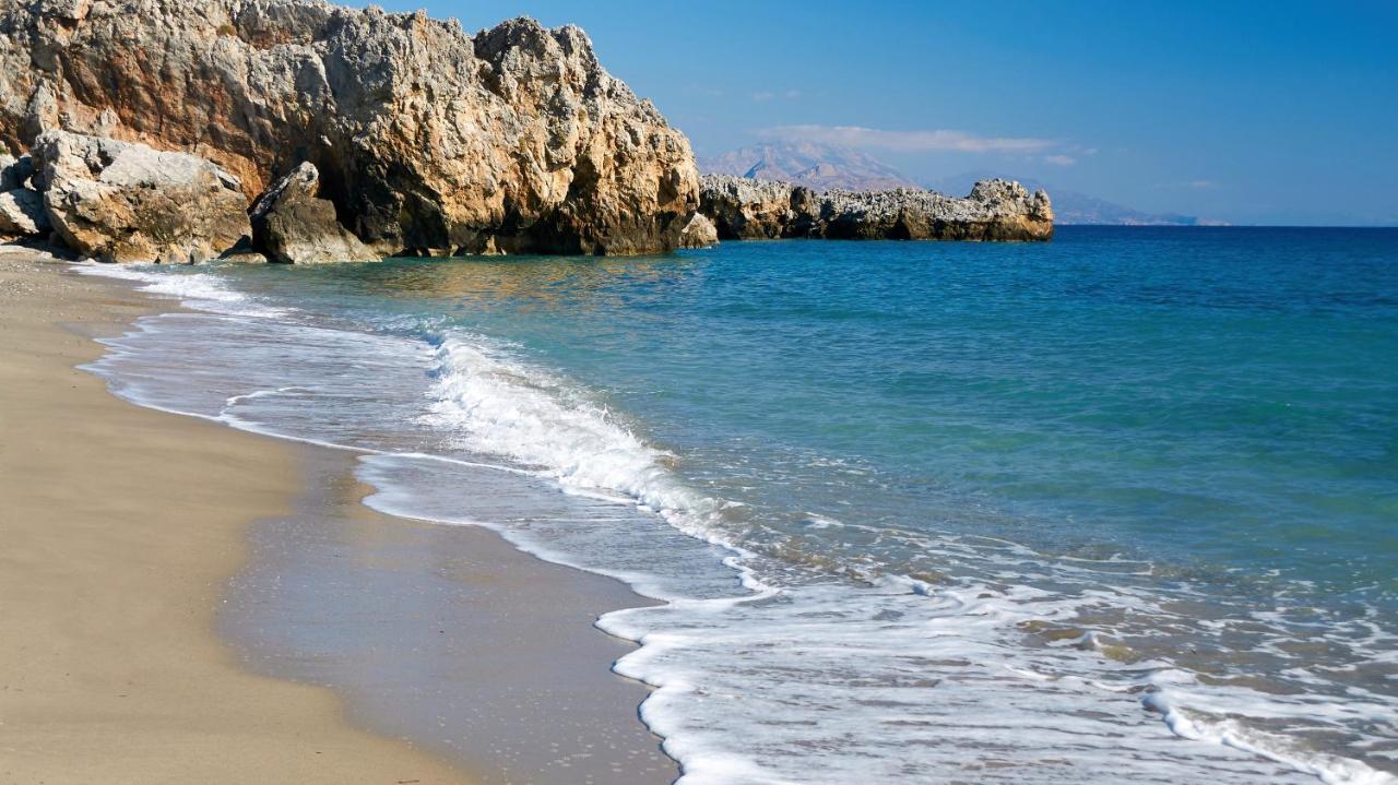 Villa Braou 로다키노 외부 사진